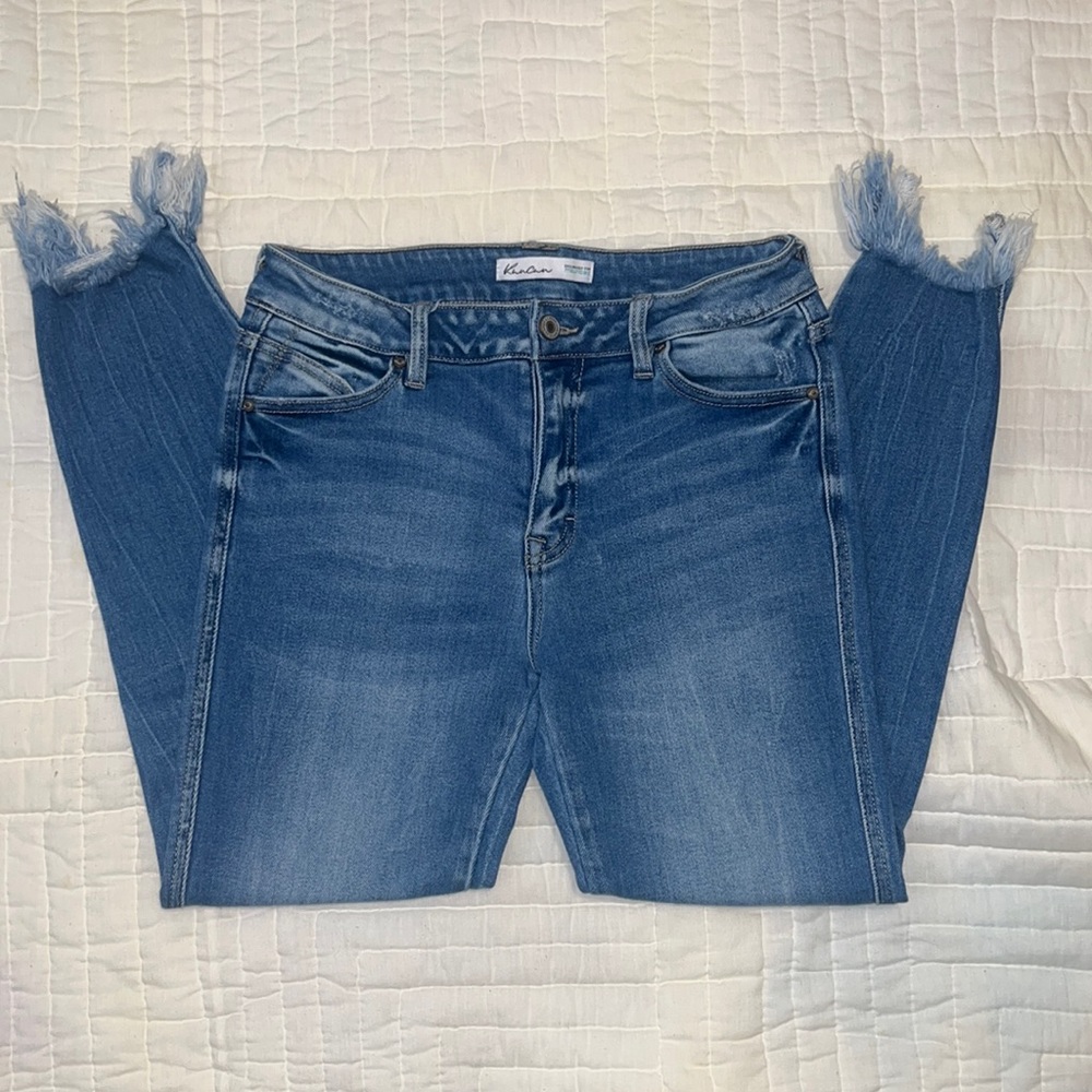 Kancan Jeans